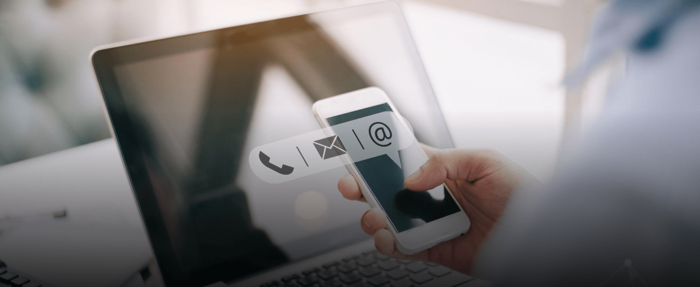 Responsive container