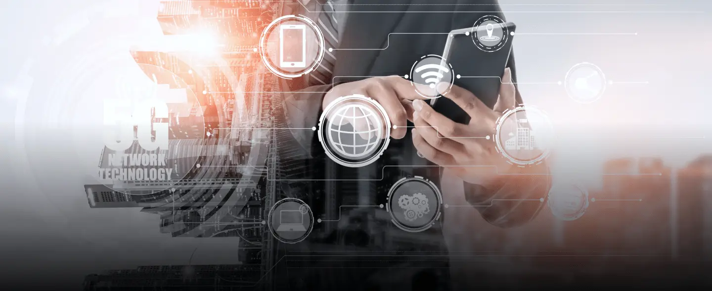 Responsive container